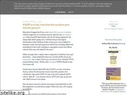 Sites similar to stuartbuck.blogspot.com
