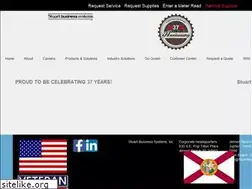 Sites similar to stuartbusinesssystems.com