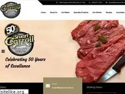 Sites similar to stuartcarroll.ca