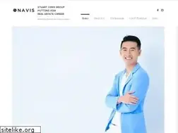 Sites similar to stuartchng.com