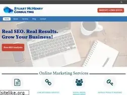 Sites similar to stuartcmchenry.com