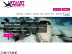 Sites similar to stuartcove.com