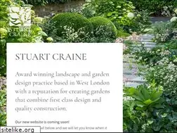 Sites similar to stuartcraine.com