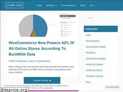 Sites similar to stuartduff.com