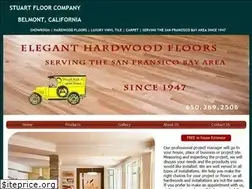 Sites similar to stuartfloor.com