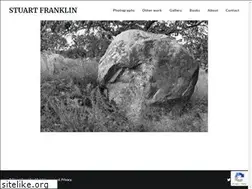 Sites similar to stuartfranklin.com