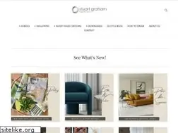 Sites similar to stuartgraham.co.za