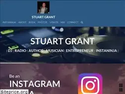 Sites similar to stuartgrant.co