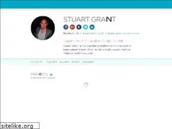 Sites similar to stuartgrant.contently.com