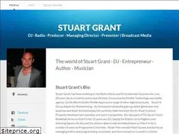 Sites similar to stuartgrantradio.co.uk