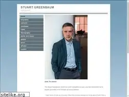 Sites similar to stuartgreenbaum.com