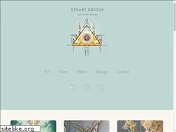 Sites similar to stuartgriggs.com