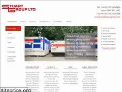 Sites similar to stuartgroup.ltd.uk