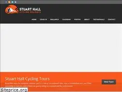 Sites similar to stuarthallcycling.co.uk