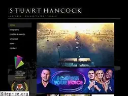 Sites similar to stuarthancock.com