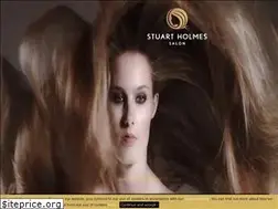 Sites similar to stuartholmes.co.uk