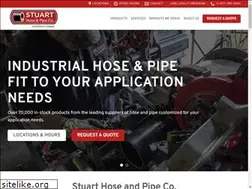 Sites similar to stuarthose.com