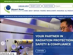 Sites similar to stuarthunt.com