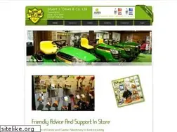 Sites similar to stuartjdaws.com