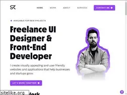Sites similar to stuartjkennedy.co.uk