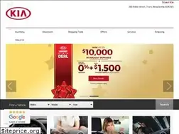 Sites similar to stuartkia.com