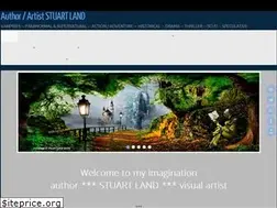 Sites similar to stuartland.com