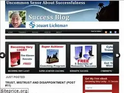 Sites similar to stuartlichtman.com