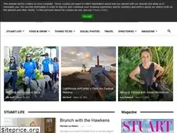Sites similar to stuartmagazine.com