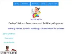Sites similar to stuartmagic.co.uk