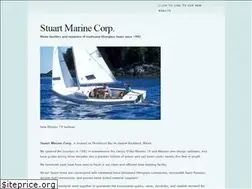 Sites similar to stuartmarine.com