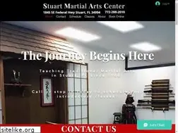 Sites similar to stuartmartialarts.com