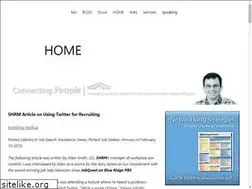 Sites similar to stuartmease.com