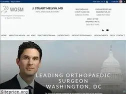 Sites similar to stuartmelvinmd.com
