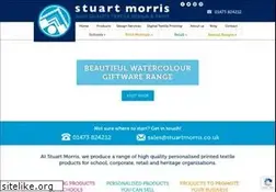 Sites similar to stuartmorris.co.uk