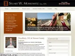 Sites similar to stuartmoskowitz.com