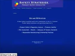 Sites similar to stuartmstatler.com