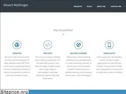 Sites similar to stuartmullinger.com