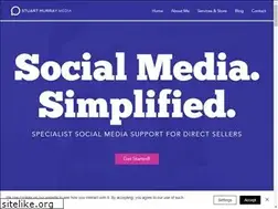 Sites similar to stuartmurraymedia.com