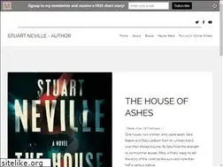 Sites similar to stuartneville.com