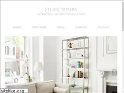 Sites similar to stuartnordin.com