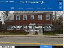Sites similar to stuartnormanlaw.com