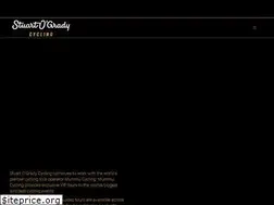 Sites similar to stuartogrady.com.au