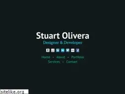 Sites similar to stuartolivera.com