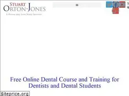 Sites similar to stuartortonjones.com
