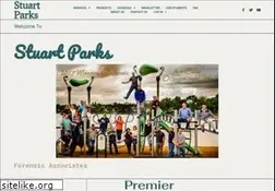 Sites similar to stuartparks.com
