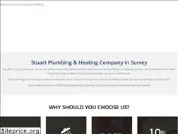 Sites similar to stuartplumbing.ca