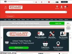 Sites similar to stuartplumbing.co.uk