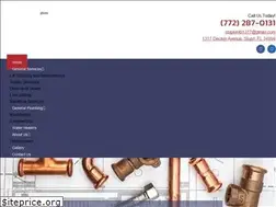 Sites similar to stuartplumbing.com