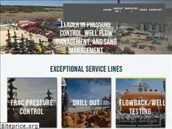 Sites similar to stuartpressurecontrol.com