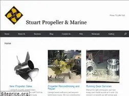 Sites similar to stuartpropeller.net